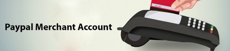 PayPal Merchant Accounts -- USA
