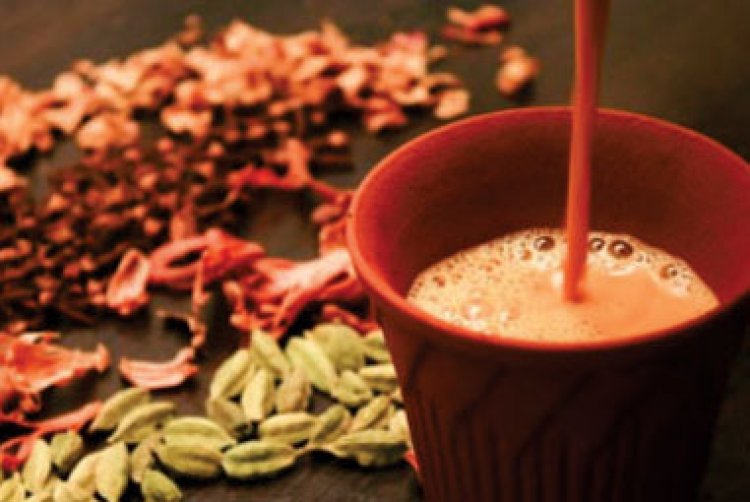 Different variety of kulhar chai franchise in india