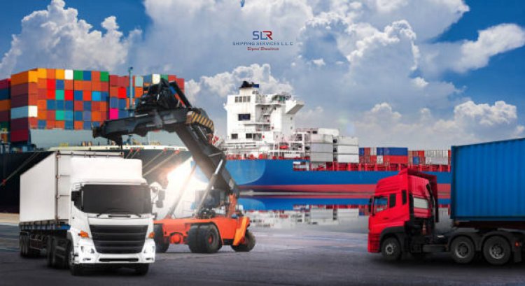 Best Freight Forwarding company in Russia
