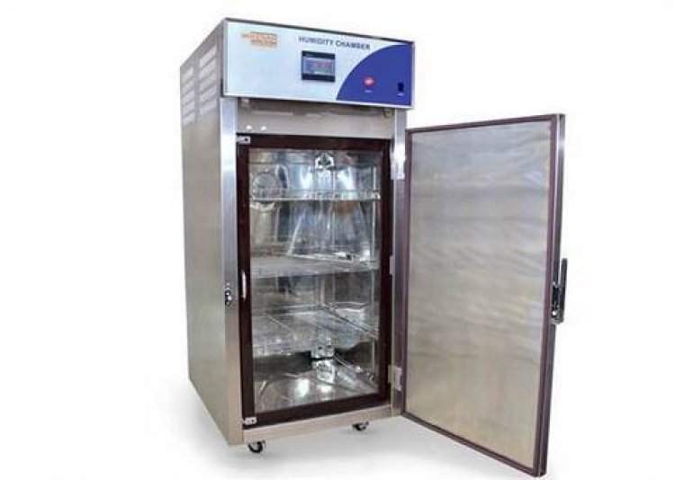 Humidity Chambers at Best Price in India | Kesar Control Systems