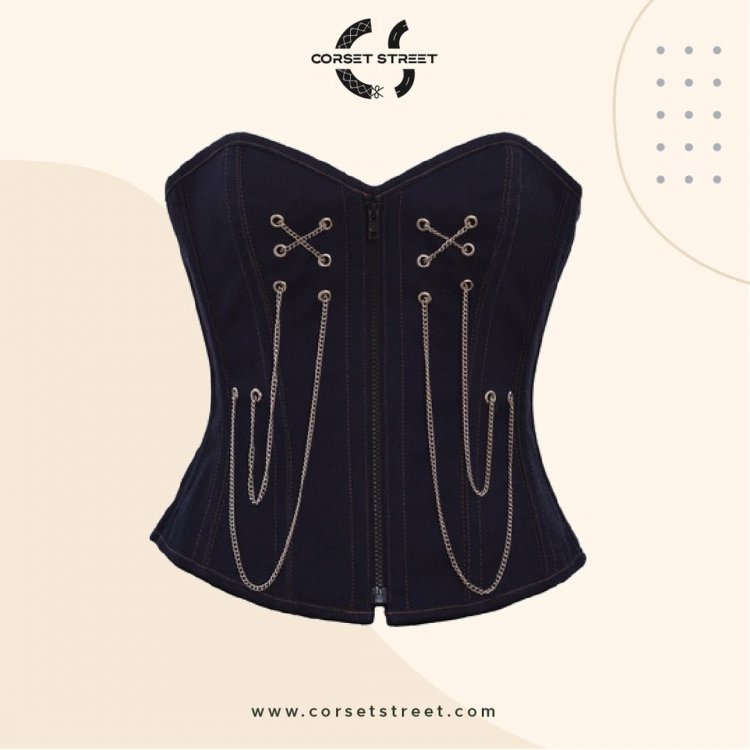 Buy Corset Online at Corset Street