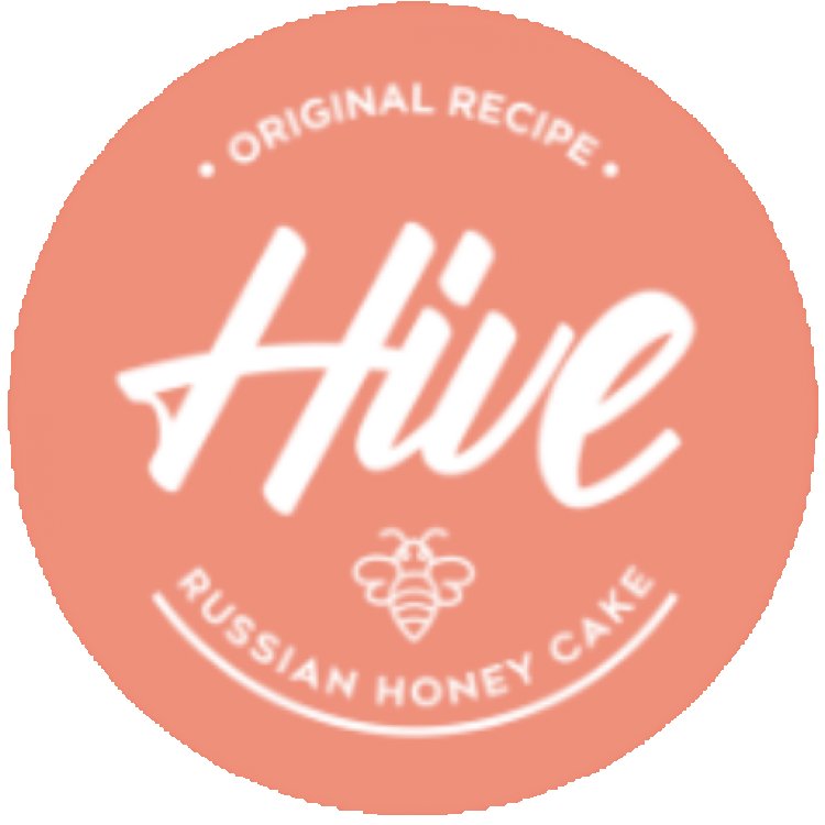 Hive Honey Cake India - Russian honey cake Kerala