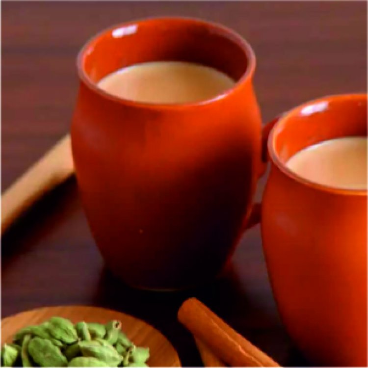 Kulhar chai  franchise model in India