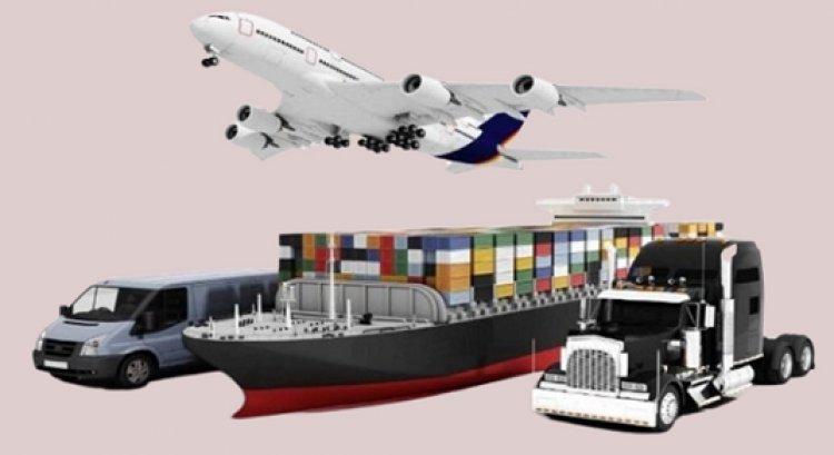 What are the 4 Types of Goods Transported Using Cargo Shipping from Russia to UAE