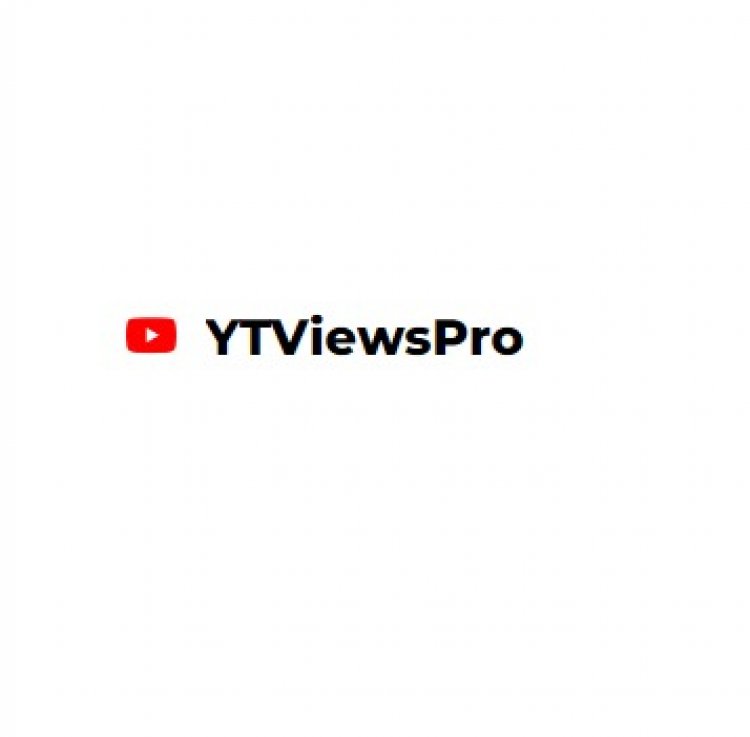 Buy Youtube Likes - YT Views Pro