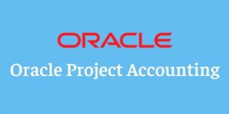 Enhance Your Career with GoLogica on Oracle Project Accounting Training