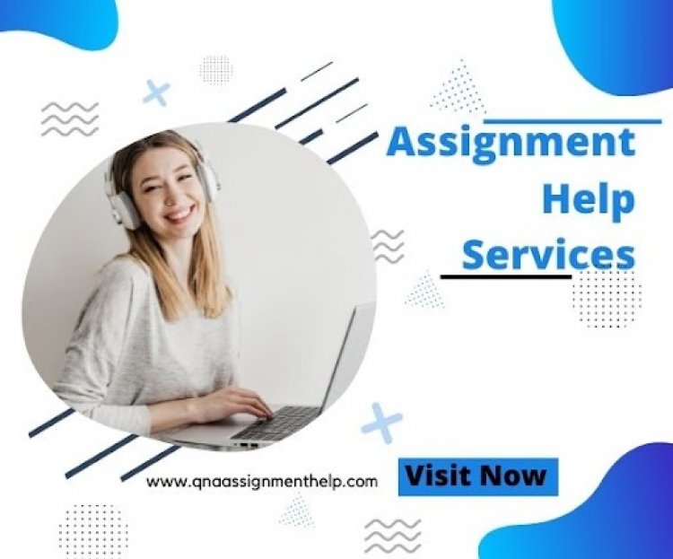 A+ Score With Online Assignment Help Service by MBA/PhD Writers in Australia