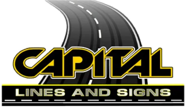 Capital Lines and Signs | Cross road signs & Road Safety Signs