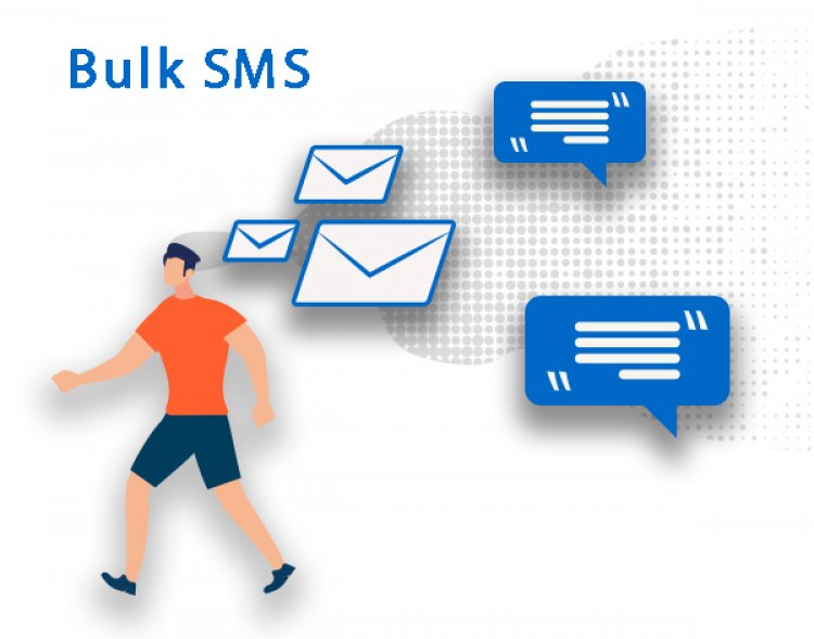 Bulk SMS Service Providers In India | Sathya Technosoft