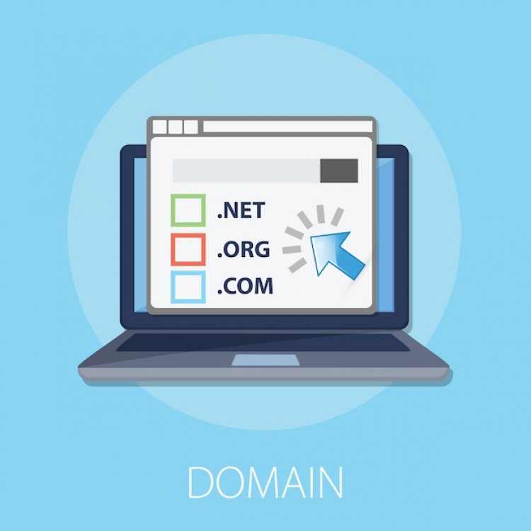 Domain Name Registration In India | Sathya Technosoft