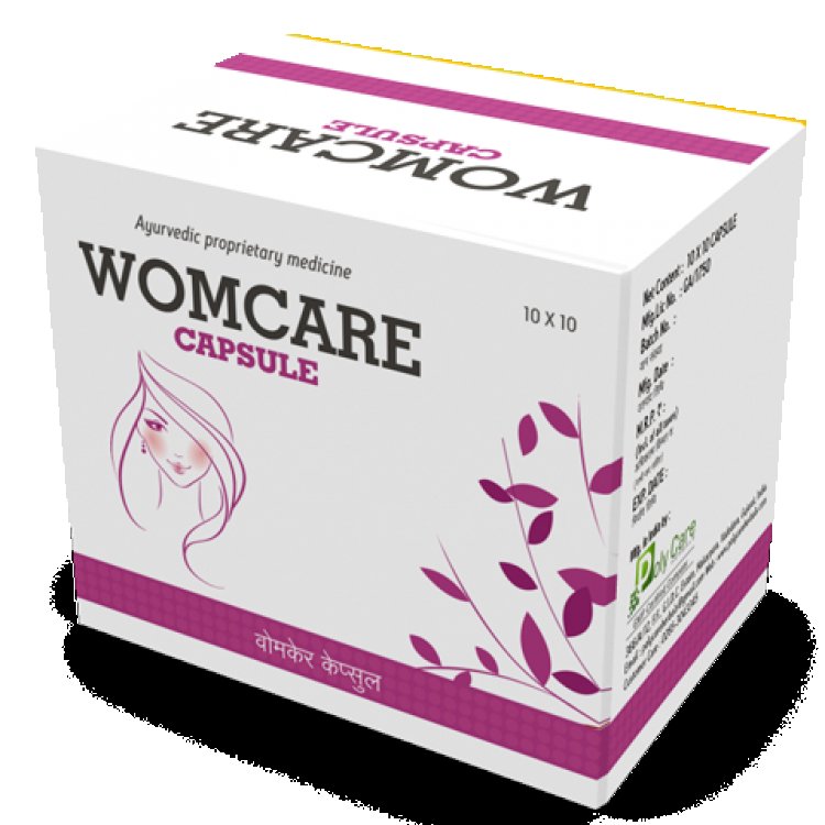 Women Health Care Products Manufacturers