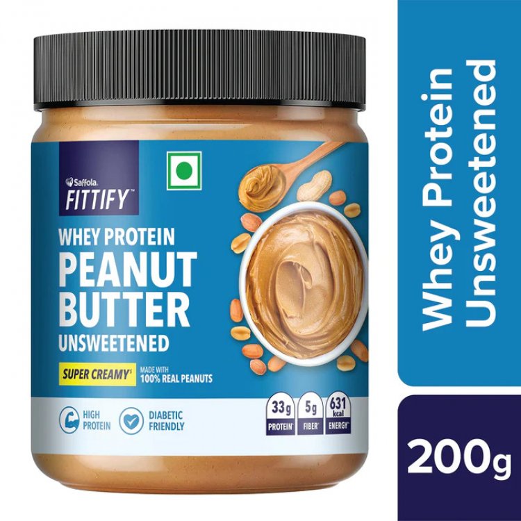 Buy Peanut Butter Online In India