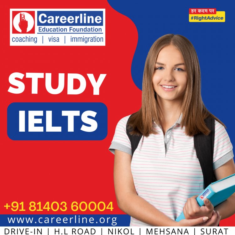 IELTS Coaching: All you need to know for Exam