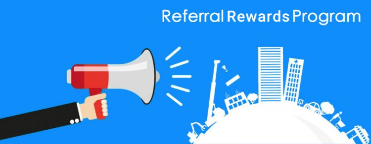 Referral Rewards Program – Reinvent The Whole Idea of Your Business