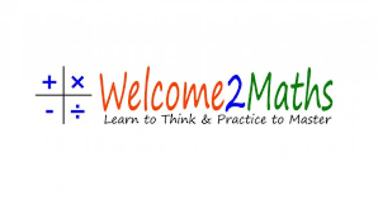 Mental Maths For Class 5-welcome2maths