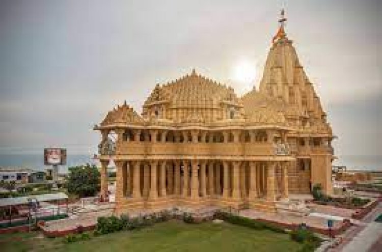 Amazing Gujarat 5 Nights