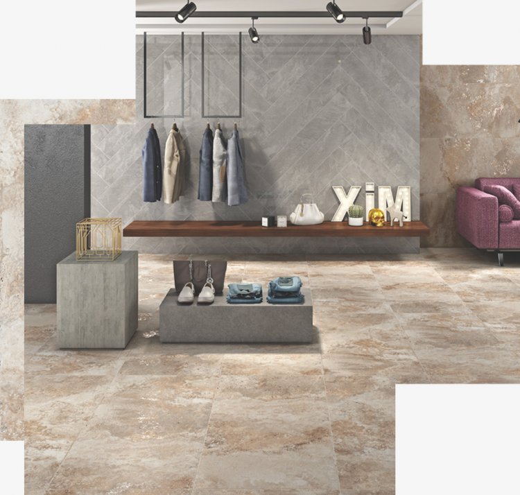 Wall tiles manufacturer in Gujarat