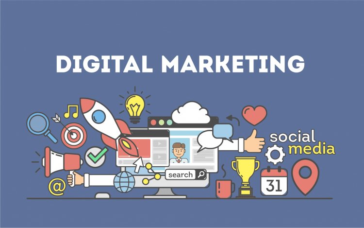 Digital Big Bull - Leading Digital Marketing Agency of Ahmedabad