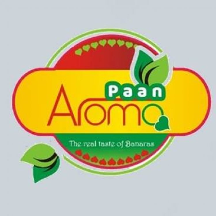 paan aroma: Best Banarasi paan cafe franchise Online In India