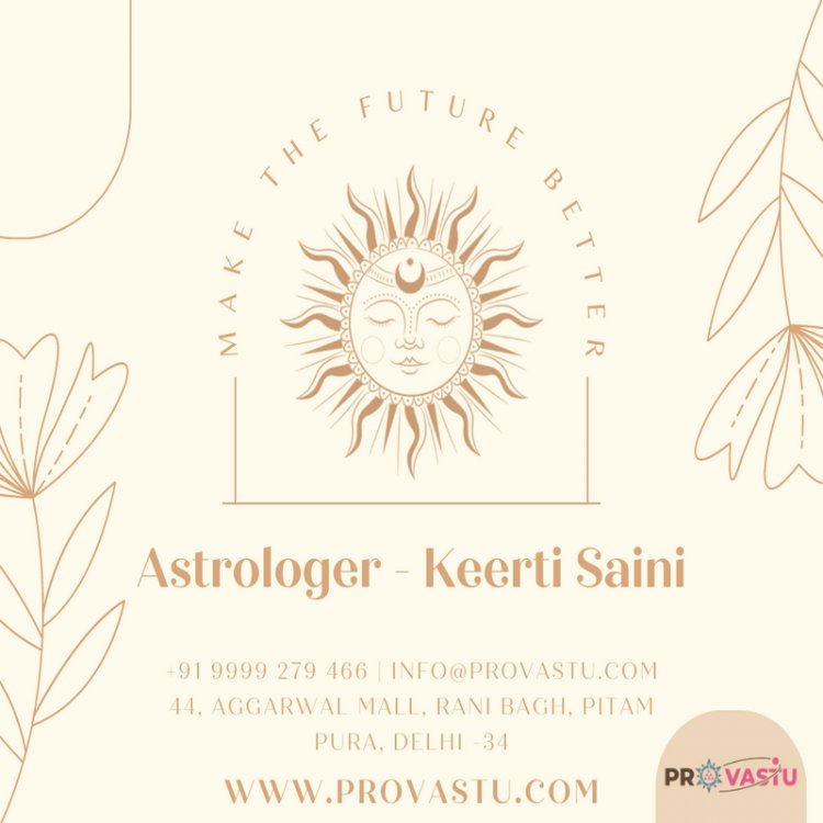 Best Astrologer in Delhi NCR - ProVastu