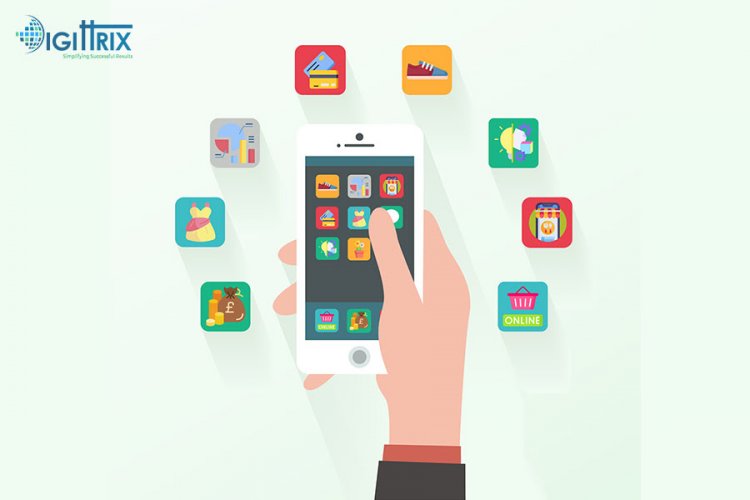 Do Custom-Focused Mobile Apps Perform Better In The Industry?