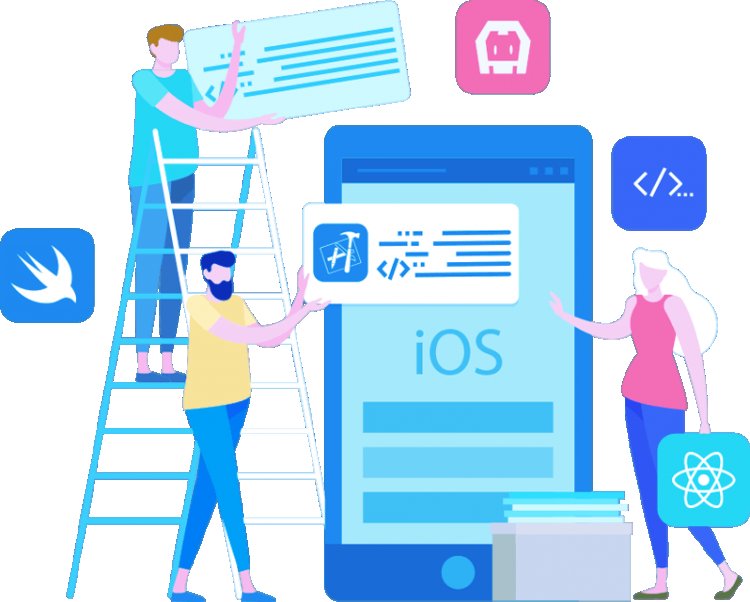 Best IOS Development Course with Swift Programming | Coimbatore