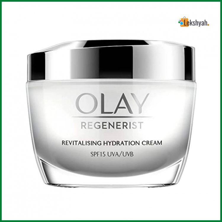 Olay Day Cream Regenerist Collagen Boost SPF 15, 50g