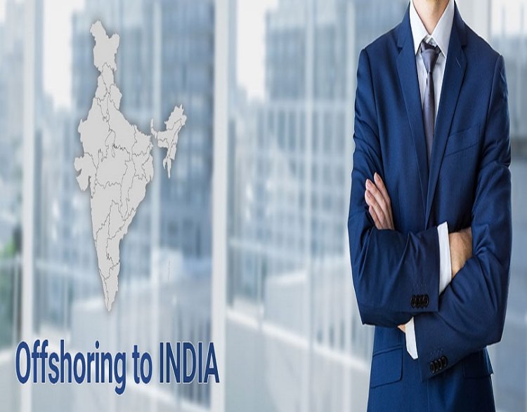 Top Offshore Company setup and Industry Setup in India – Industry Experts