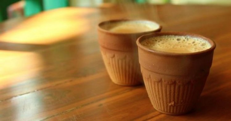 Top Chai franchise