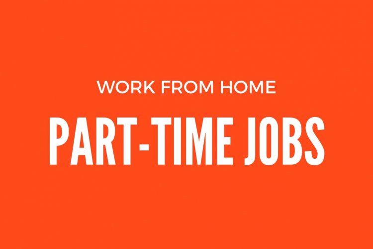 Part Time - Full Time - Home based Internet Work