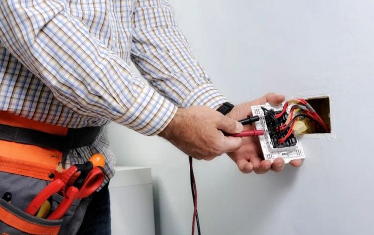 Electrician Pascoe Vale