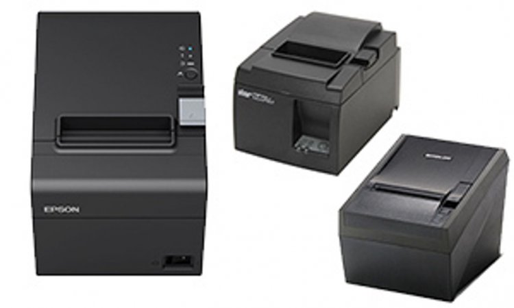 Buy Best Receipt Printer Online in Australia