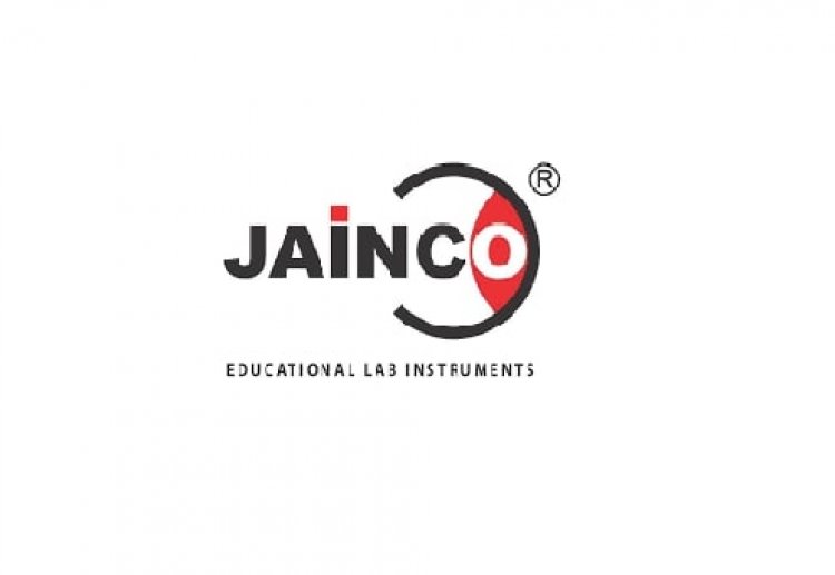 Jain Scientific Suppliers