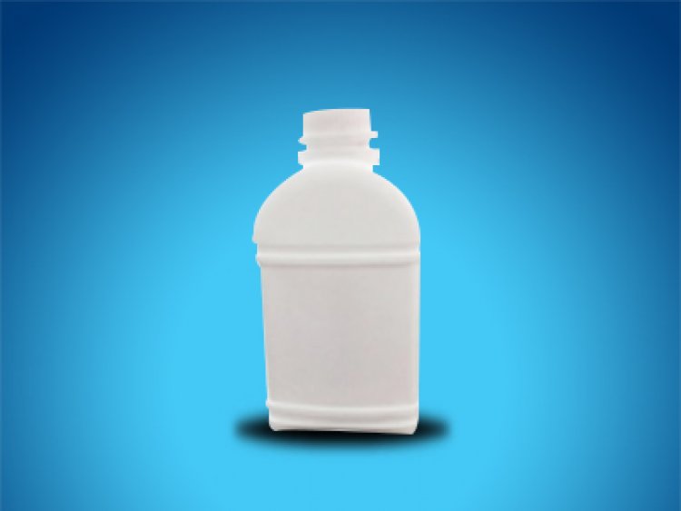 Get Your HDPE Bottles from the Leading Manufacturer in Uttar Pradesh