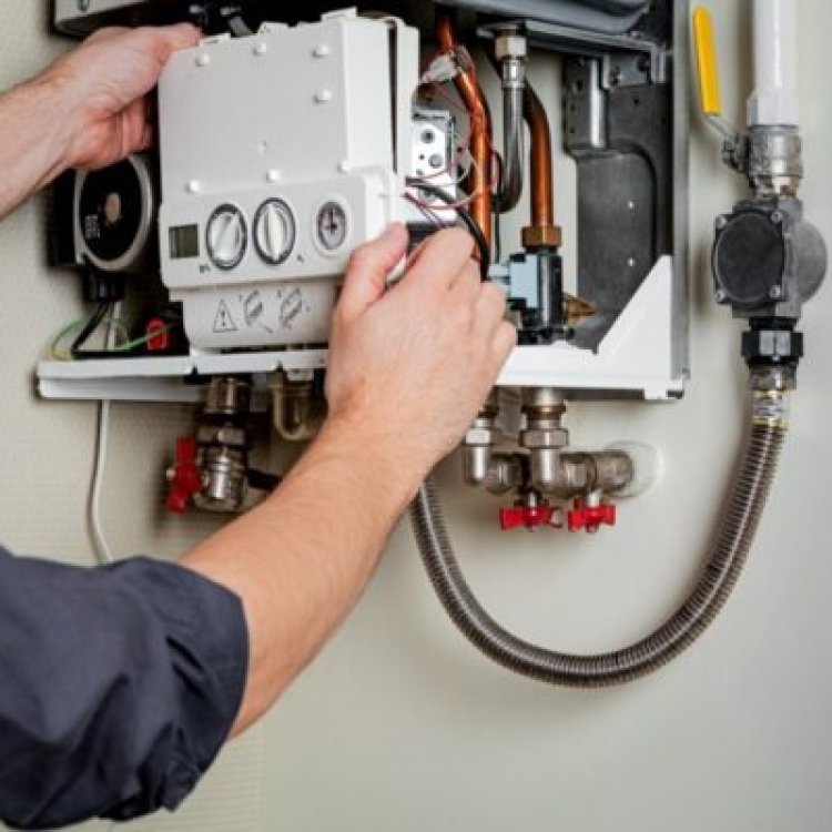 Boiler Installations poole Beckett's Plumbing and Heating