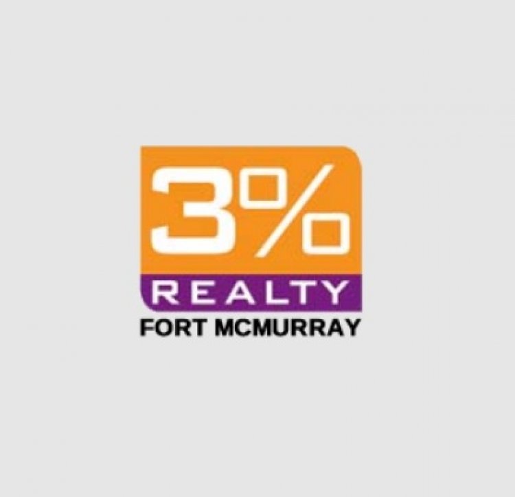 3percent Realty Fort McMurray