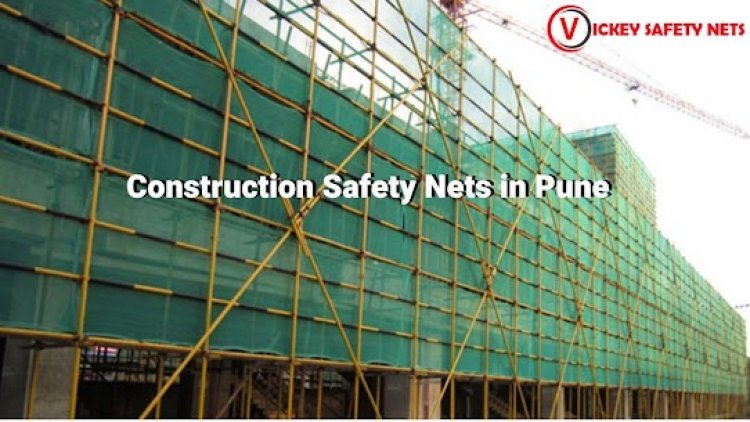 Building Safety Nets in Pune