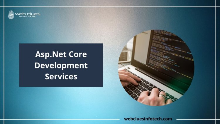Hire Dot Net Core Developers