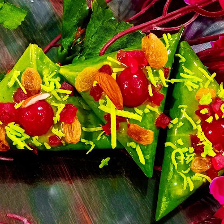 3 Innovative Paan Recipes to Try at Home