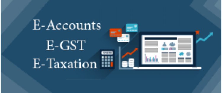 Online BAT & Accounting Certification Training, Delhi, SLA Learning, Tally Prime / ERP 9.6, GST, SAP FICO Institute, Free Taxman Classes, Jan 23 Offer,