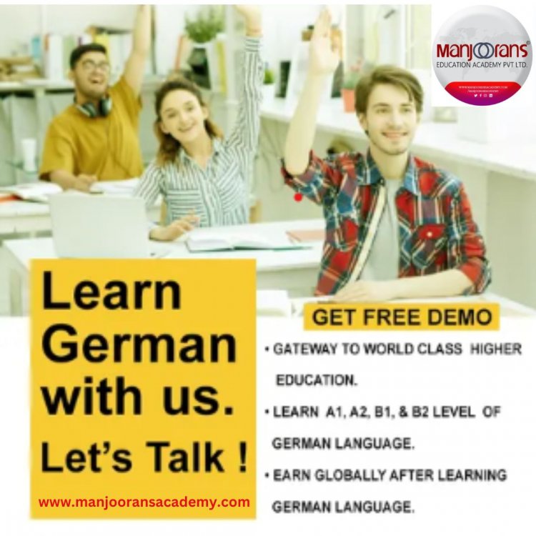 What Makes German Difficult to Learn?