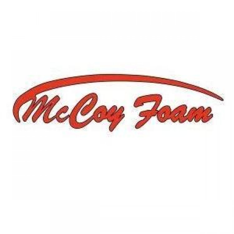 McCoy Spray Foam Insulation Calhoun County MS