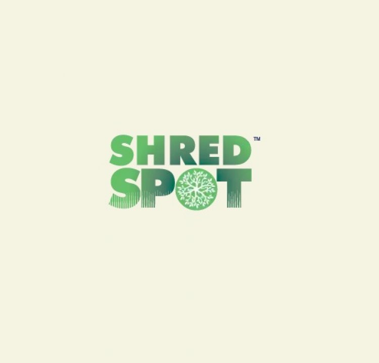 Shred Spot - Paper Shredding Service Wood Dale IL
