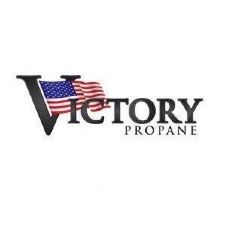 Victory Propane Gas Quincy OH