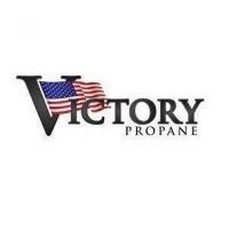 Victory Propane Gas Kansas OH