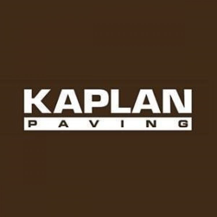 Kaplan Asphalt Paving Company Barrington