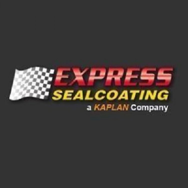 Express Driveway Sealcoating Lake Forest
