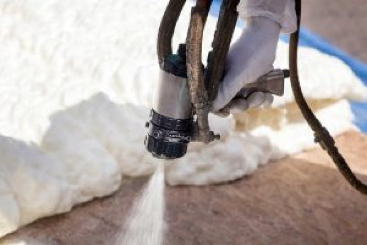 Spray Foam Insulators Monmouth County PA