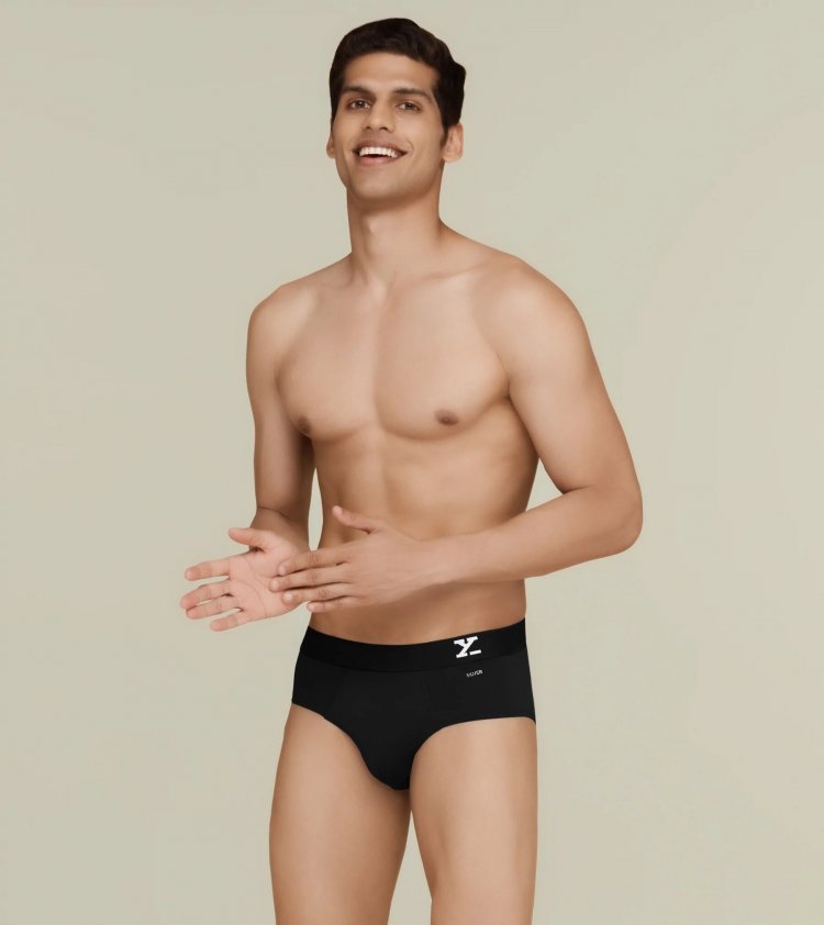 Comfortable Briefs For Men