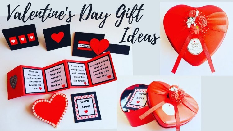 10 Valentine's Day gift Ideas - Caleflowersgift